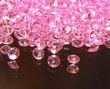 Pink Scatter Crystals