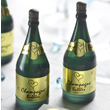Bubbles - 24 Champagne Bottles