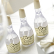 Bubbles - 24 Plain Ivory