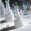 Bubbles - 24 Wedding Cakes