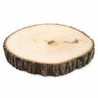 20-25cm Medium Log Slice 20-25cm Medium Log Slice