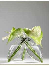 3-Flower Vase