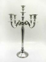 60cm 5 Wick Candelabra 60cm 5 Wick Candelabra