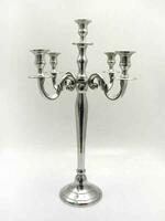 Click here to view 5 Wick candelabra
