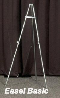 Basic Easel Basic Easel