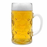 Beer Stein / Tankard Pint Glass