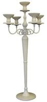 click here to view Cream Candelabra