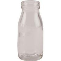 Milk Bottles Milk Bottles