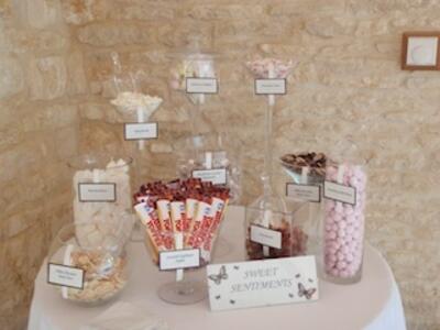 Sweet Tables Sweet Tables