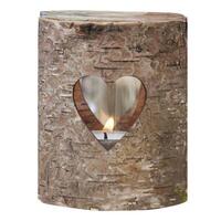 Wooden Candle Holder  Wooden Candle Holder