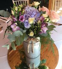 Milk Churn Milk Churn