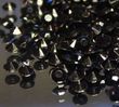 Black Scatter crystals