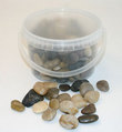 Mixed Stones