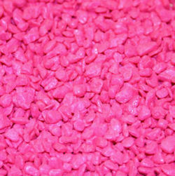 700grams Pink Pebbles