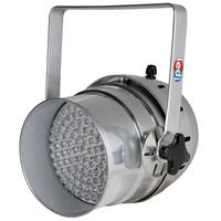 LED PAR64 UPLIGHTER