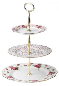 Vintage Cake Stand Vintage Cake Stand