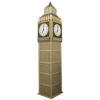 Big Ben Model Big Ben Model