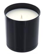 7cm Black Candle Holder