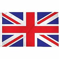 British Flag British Flag