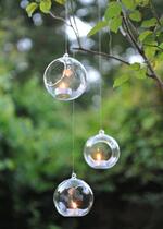 Bubble Tealight Holders Bubble Tealight Holders