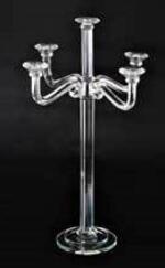 Crystal Candelabra Crystal Candelabra