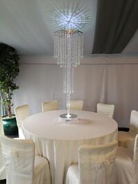 Crystal Chandeliers Crystal Chandeliers