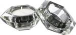 Crystal Tealight Holder Crystal Tealight Holder