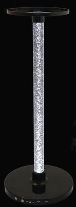 E-Riser LED Illuminated Column  E-Riser LED Illuminated Column