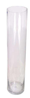 80cm Cylinder Vase 80cm Cylinder Vase