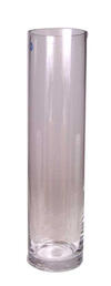 40cm Cylinder Vase