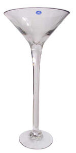 50cm Martini Vase 50cm Martini Vase