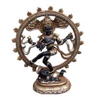 Shiva Goddess Model Shiva Goddess Model