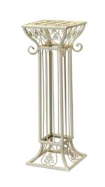 Large Canesta Pedestal Large Canesta Pedestal