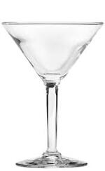 Martini Glass