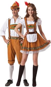 Oktoberfest Costumes Oktoberfest Costumes