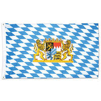 Oktoberfest Flag Oktoberfest Flag