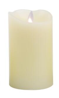 Medium LED Candle  Medium LED Candle