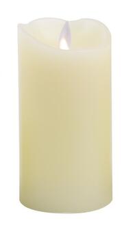 Large LED Candle  Large LED Candle