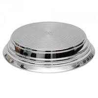 Round Wedding Cake Stand Round Wedding Cake Stand