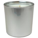 7cm Silver Candle Holder 7cm Silver Candle Holder