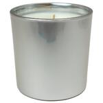 7cm Silver Candle Holder