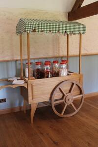 Sweet Cart Sweet Cart