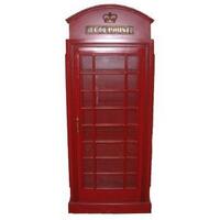 Telephone Post Box Telephone Post Box