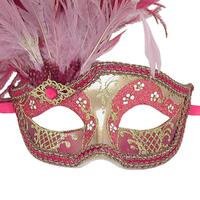 Venetian Mask