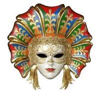 Venetian Mask Venetian Mask