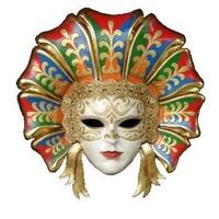 Venetian Mask