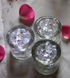 Click here to view Votives / Tealights