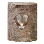 Wooden Candle Holder Wooden Candle Holder