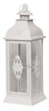 Small White Lantern Small White Lantern